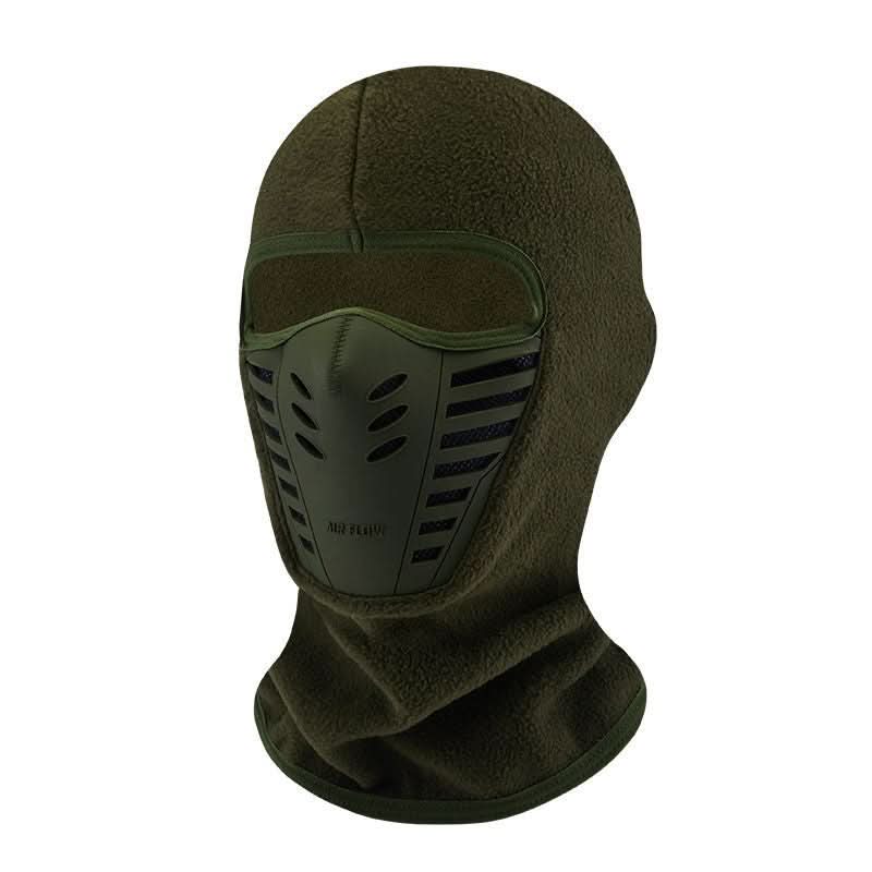 Unisex vindtät och varm heltäckande ansiktsmask
