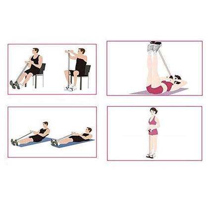 Sit-up-tränare för hemmet: fasta magmuskler