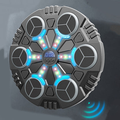 Bluetooth-musikboxningsmaskin för barn