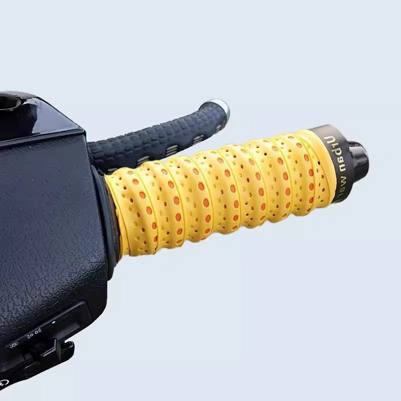 Premium silikon grepptejp