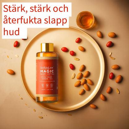 SkinLux™ | 24-timmars huduppstramande