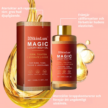 SkinLux™ | 24-timmars huduppstramande