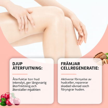 SkinLux™ | 24-timmars huduppstramande