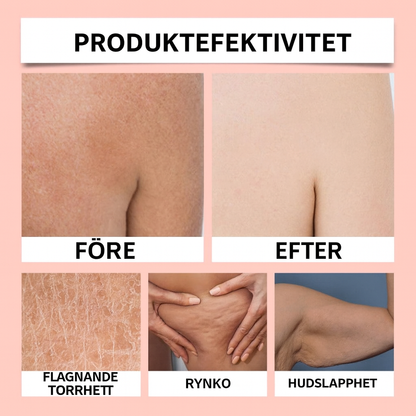SkinLux™ | 24-timmars huduppstramande