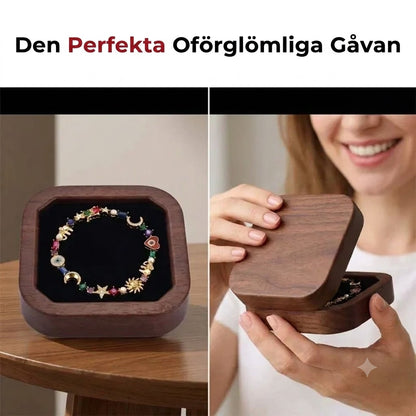 Himmelskt Armband