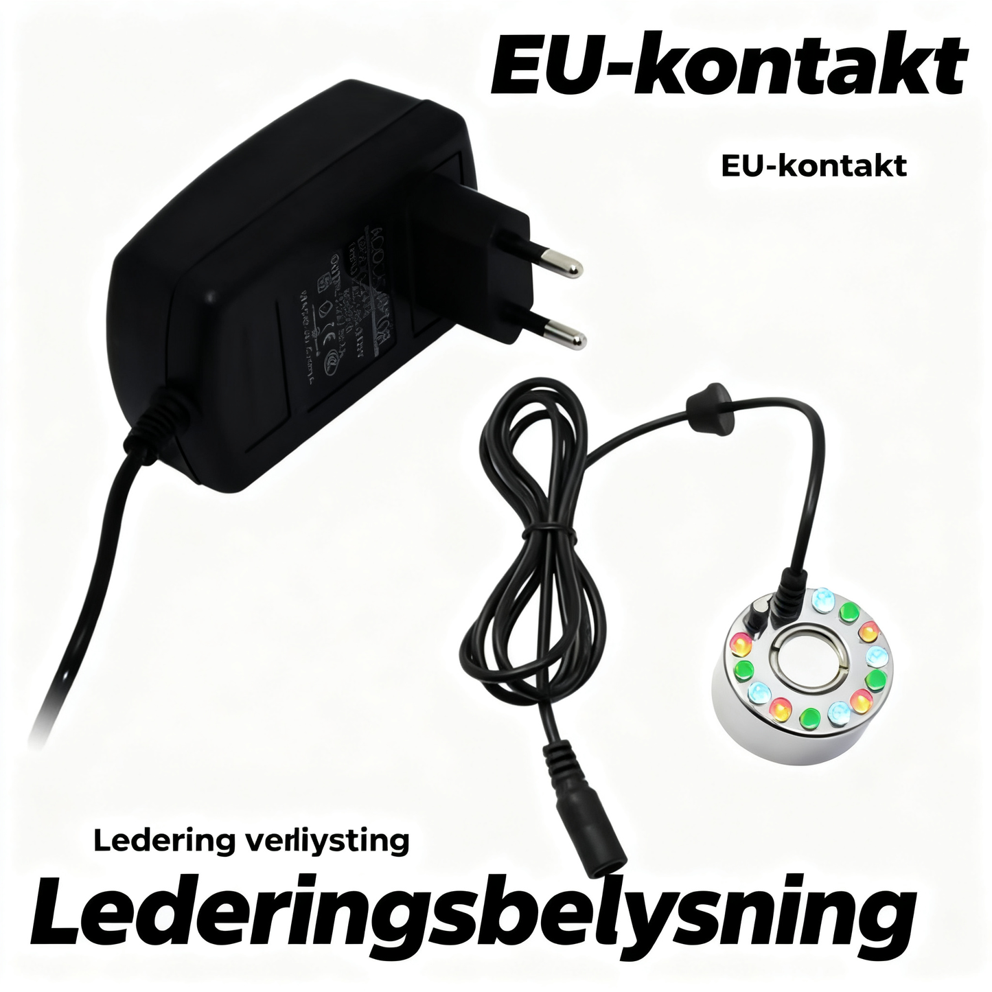 Ultraljudsdimmaskin — Inomhus-/utomhuslandskapsarkitektur