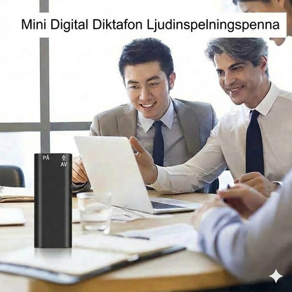 Mini-röstinspelare