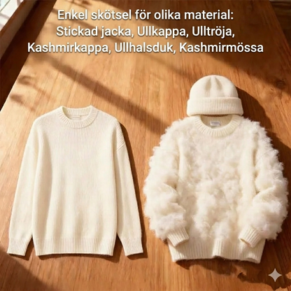 Magiskt återställande bad