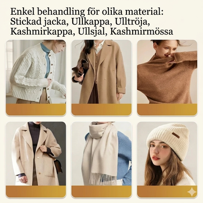 Magiskt återställande bad