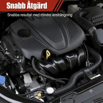 Motorrengöringsspray