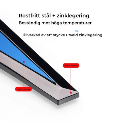 Unikt bilemblem – Ge din bil en stilren look