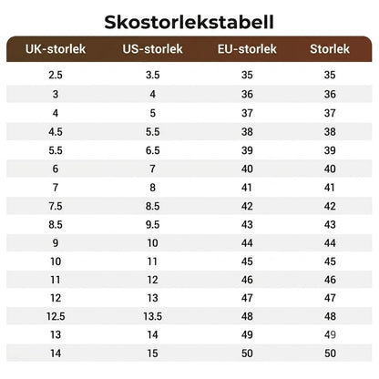 Bekväma damsandaler – Luftiga och lätta