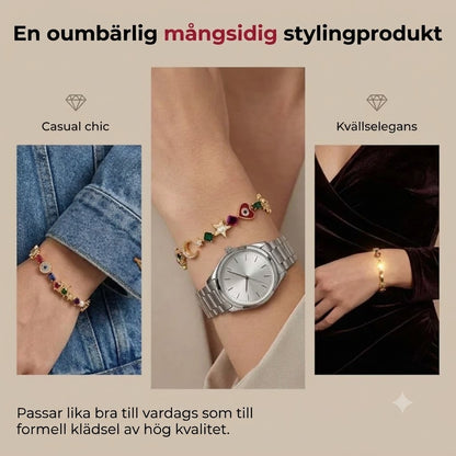 Himmelskt Armband