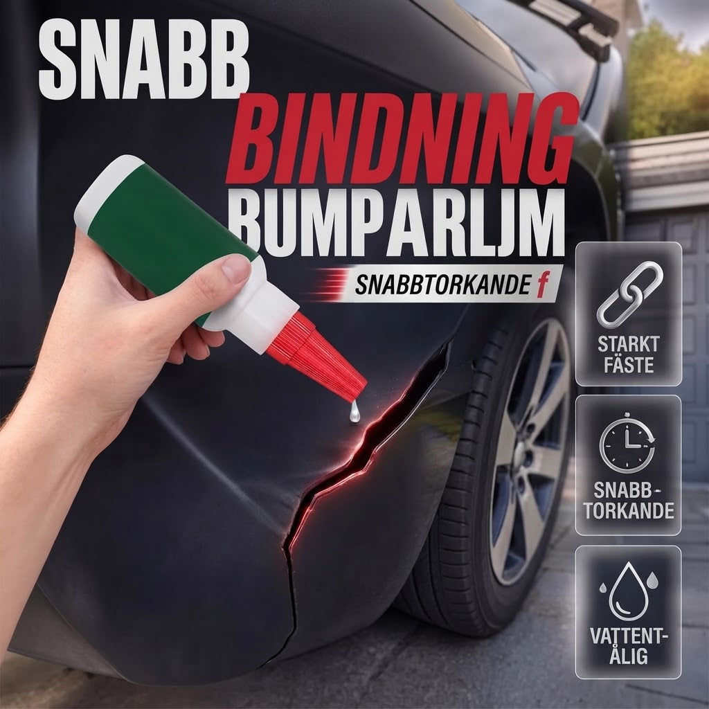 Bilreparationslim