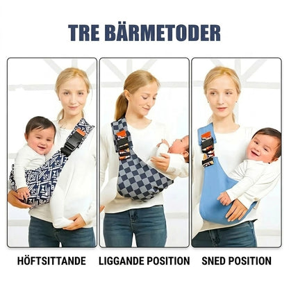Babybärsele