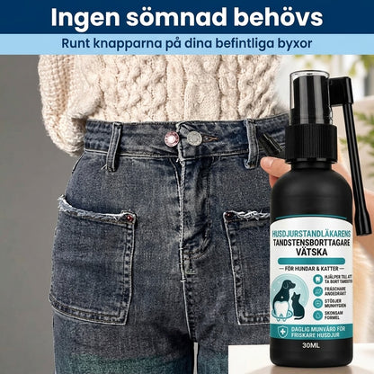 Knappförlängare i metall för byxor 10-pack