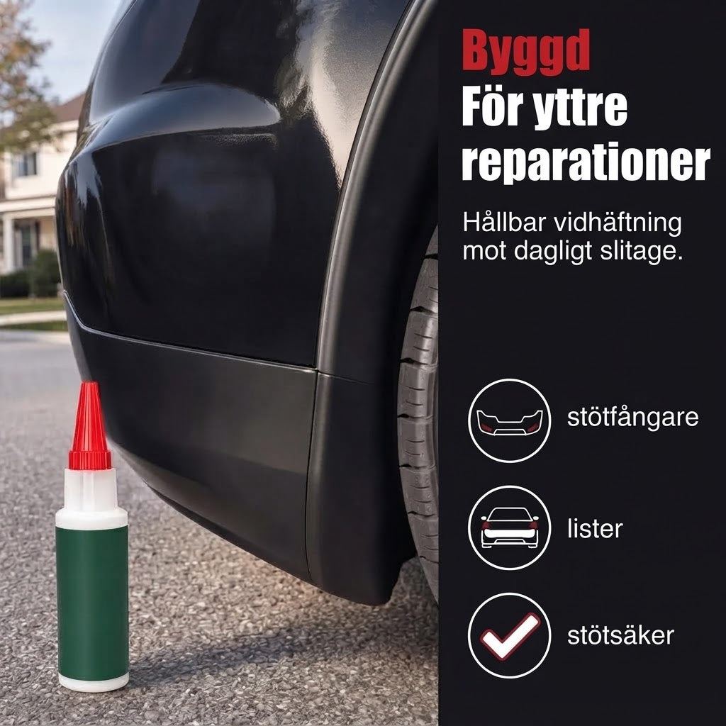 Bilreparationslim