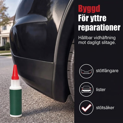 Bilreparationslim
