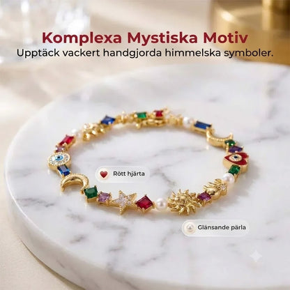 Himmelskt Armband