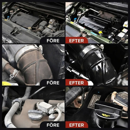 Motorrengöringsspray