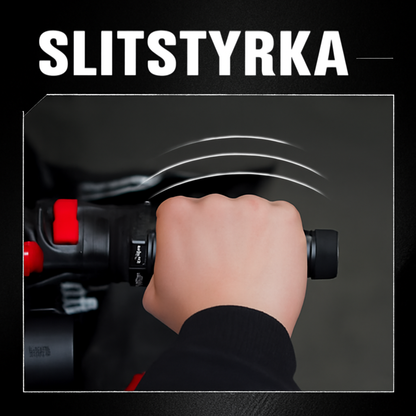 Premium silikon grepptejp