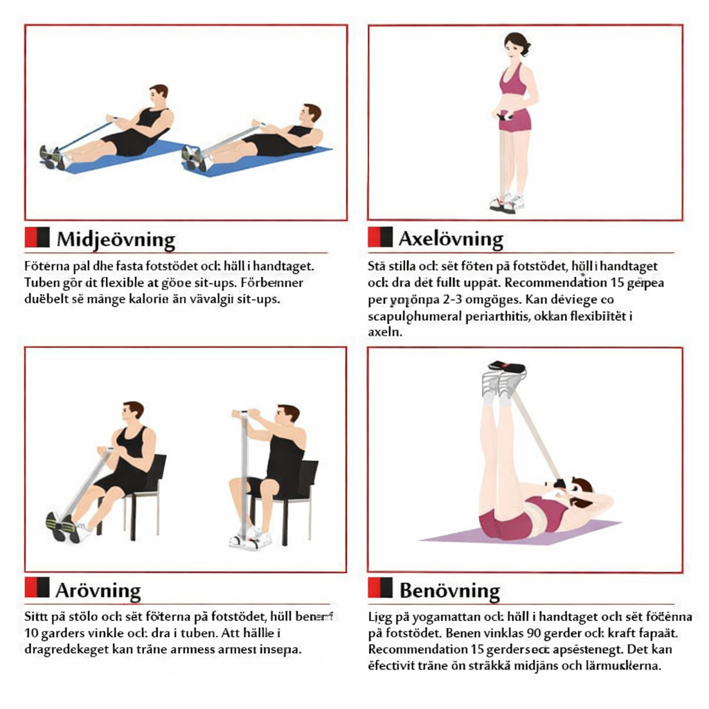Sit-up-tränare för hemmet: fasta magmuskler