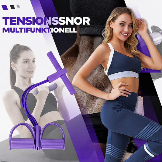 Sit-up-tränare för hemmet: fasta magmuskler
