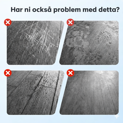 Jarrary golvvårdspolish
