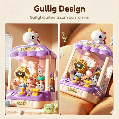 Mini gripset för barn
