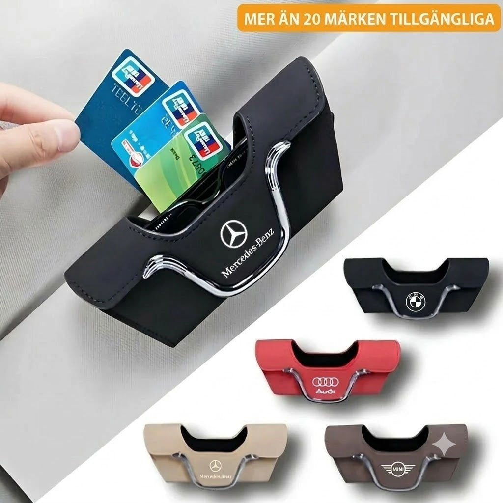 Nootly Magnetisk Glasögonhållare