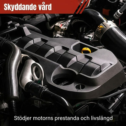 Motorrengöringsspray