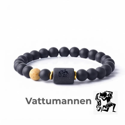 Pärlarmband med stjärntecken
