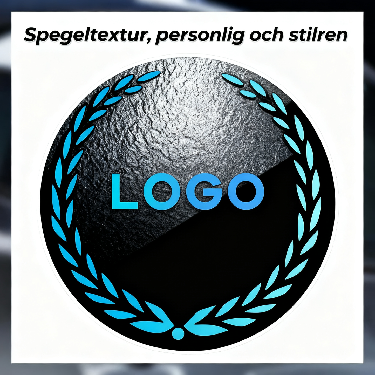 Smart RGB-nattlampa med skymningssensor