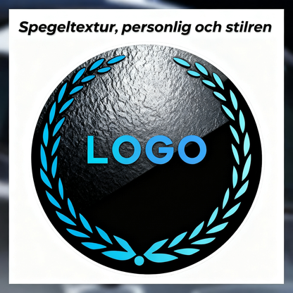 Smart RGB-nattlampa med skymningssensor