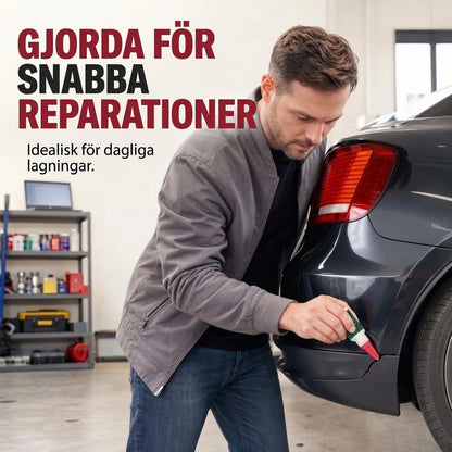 Bilreparationslim