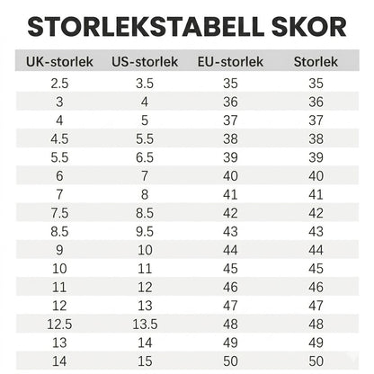 Söta tofflor med lysande tecknade motiv