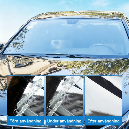 Kraftfull limborttagare för hem och bil