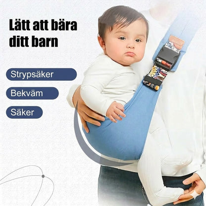 Babybärsele