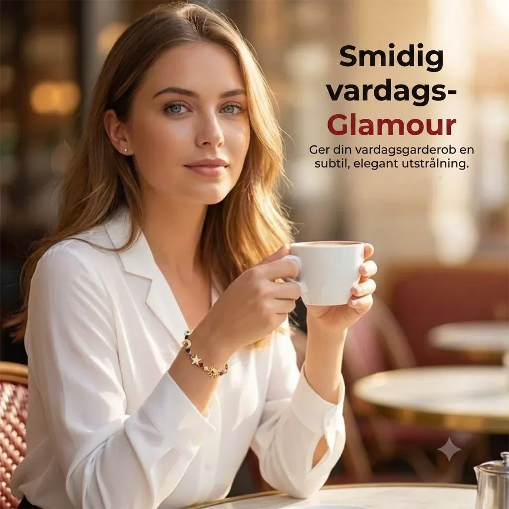 Himmelskt Armband