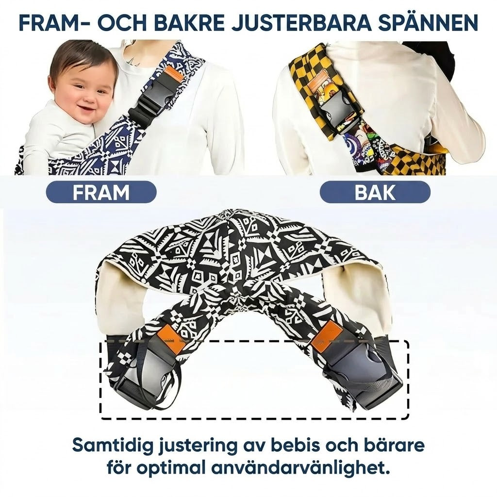 Babybärsele