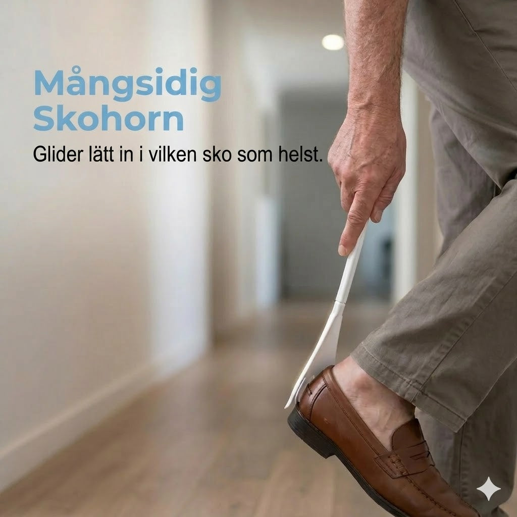 Strumppådragare med dragöglor (ej böjbar)