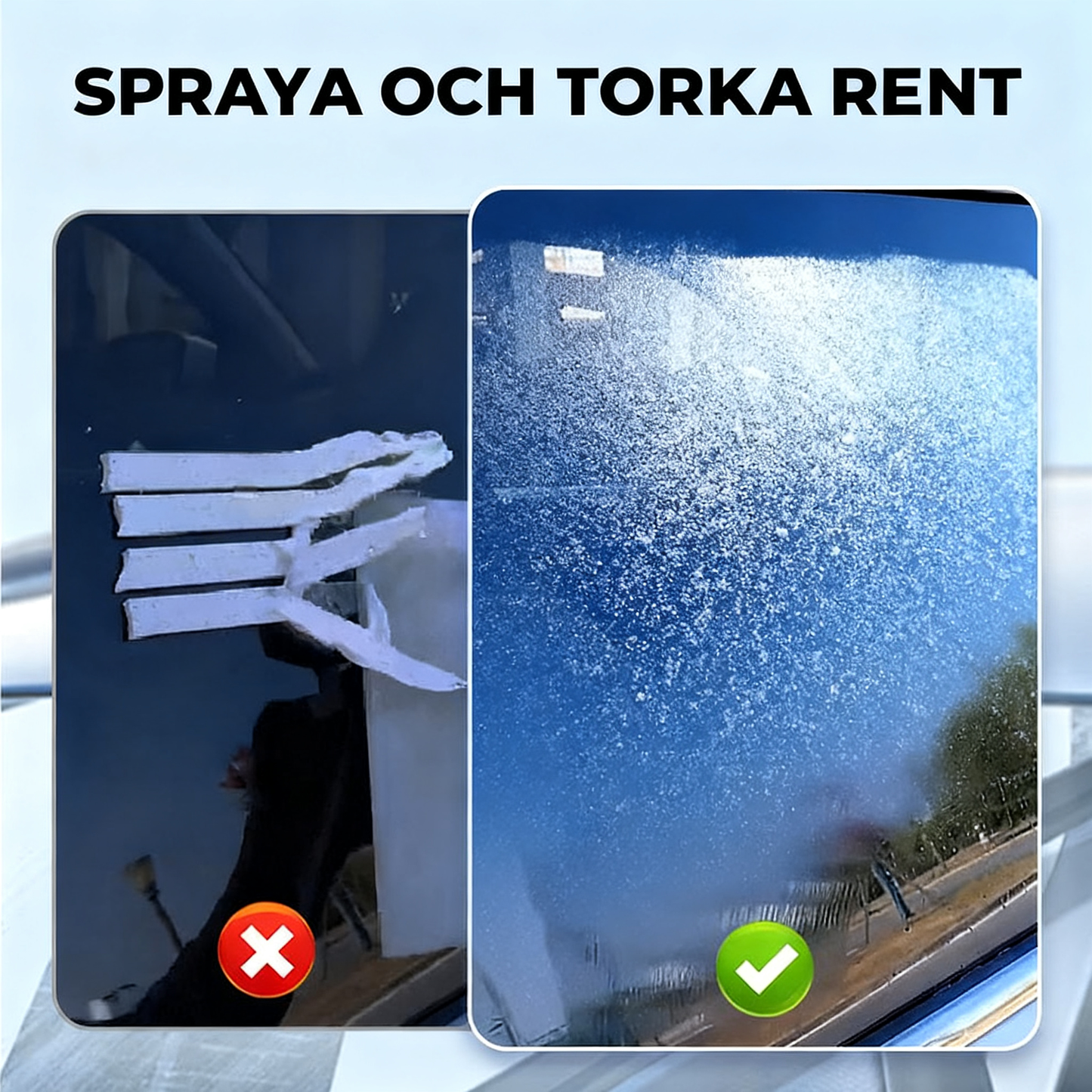 Kraftfull limborttagare för hem och bil