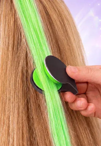 ColorPop urtvättbara hårkritor 12 färger