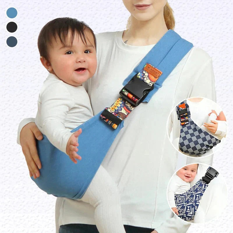 Babybärsele