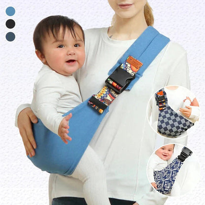 Babybärsele