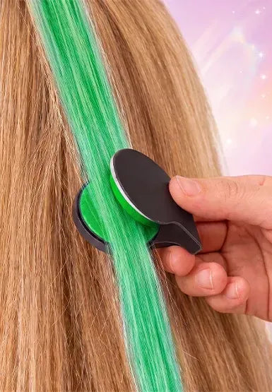 ColorPop urtvättbara hårkritor 12 färger