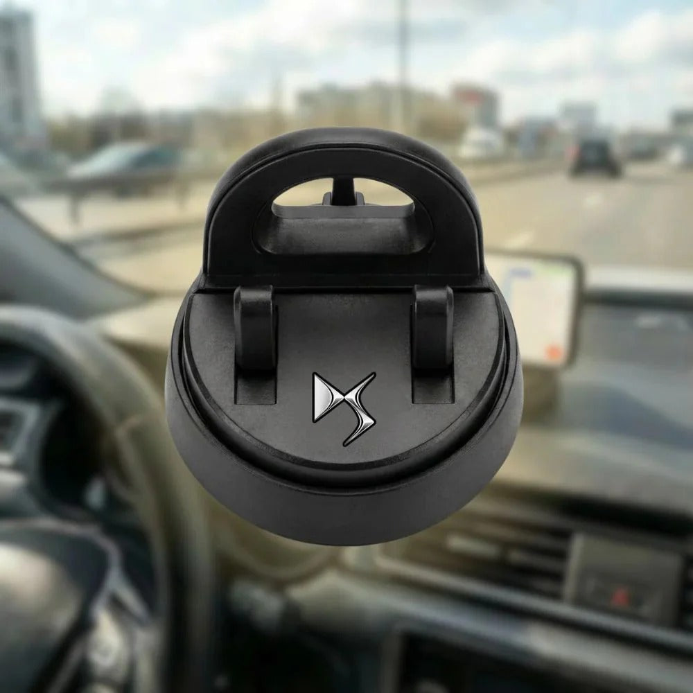 T80 Pro personlig roterbar mobilhållare för bilen