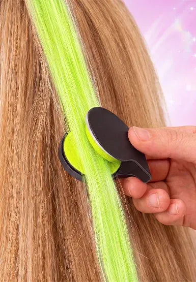 ColorPop urtvättbara hårkritor 12 färger