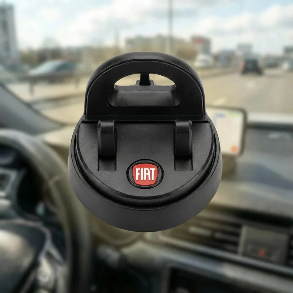 T80 Pro personlig roterbar mobilhållare för bilen