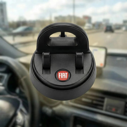 T80 Pro personlig roterbar mobilhållare för bilen